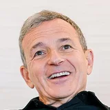 Bob Iger