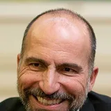Dara Khosrowshahi