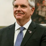 Larry Culp