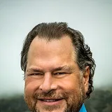 Marc Benioff