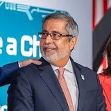Sanjay Mehrotra